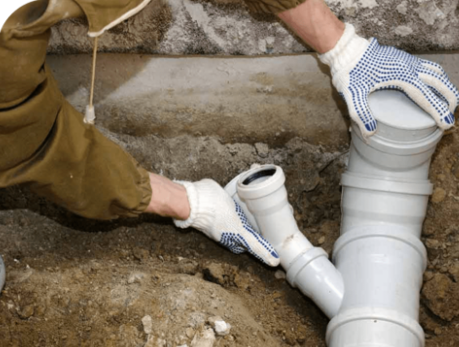 Drainage Contractor in Melbourne