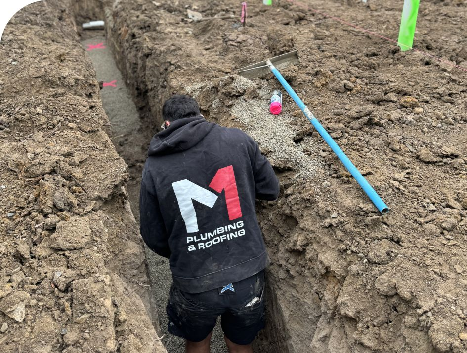 Stormwater Plumbing Services