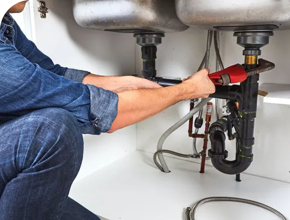 residential plumbers