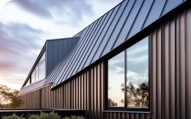 Comprehensive Guide To Exterior Cladding 1