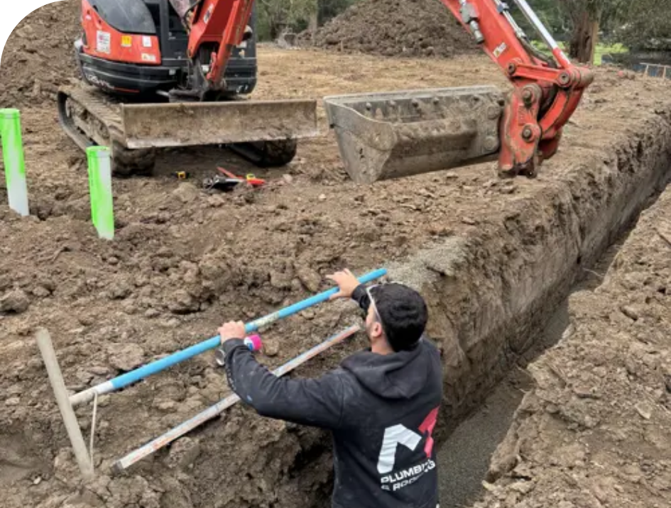 Commercial Plumbing Melbourne