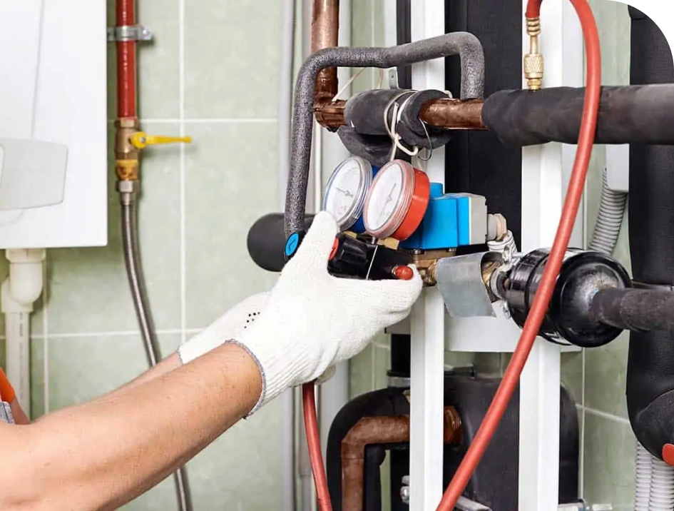 general plumbing issues