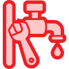 Toilet Plumbing Service