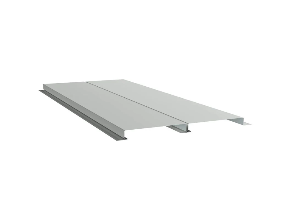 Interlock Panels Cladding