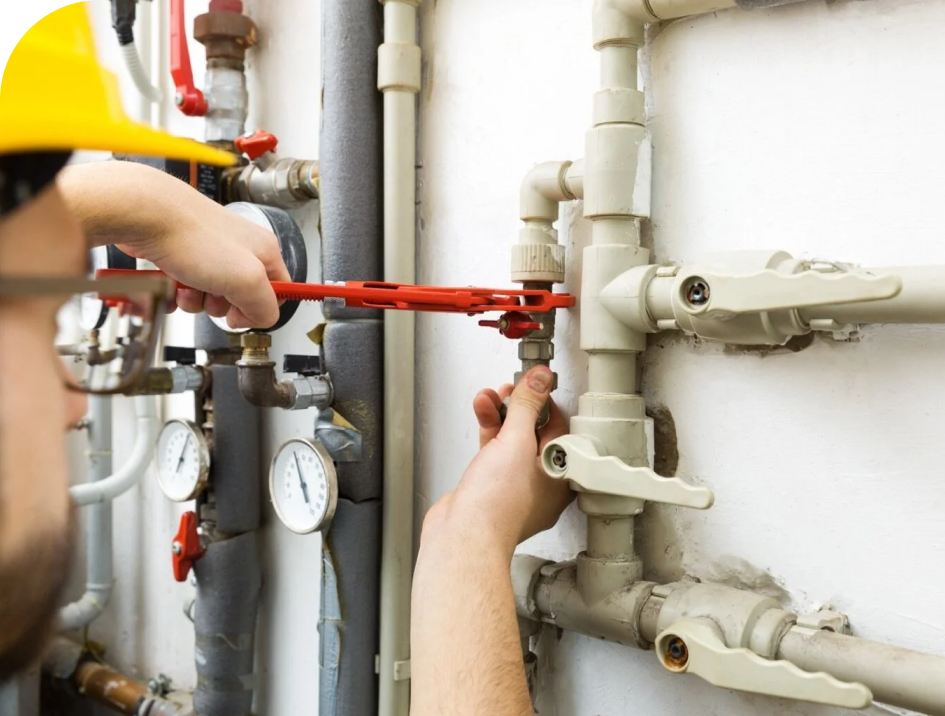 General Plumbing Services