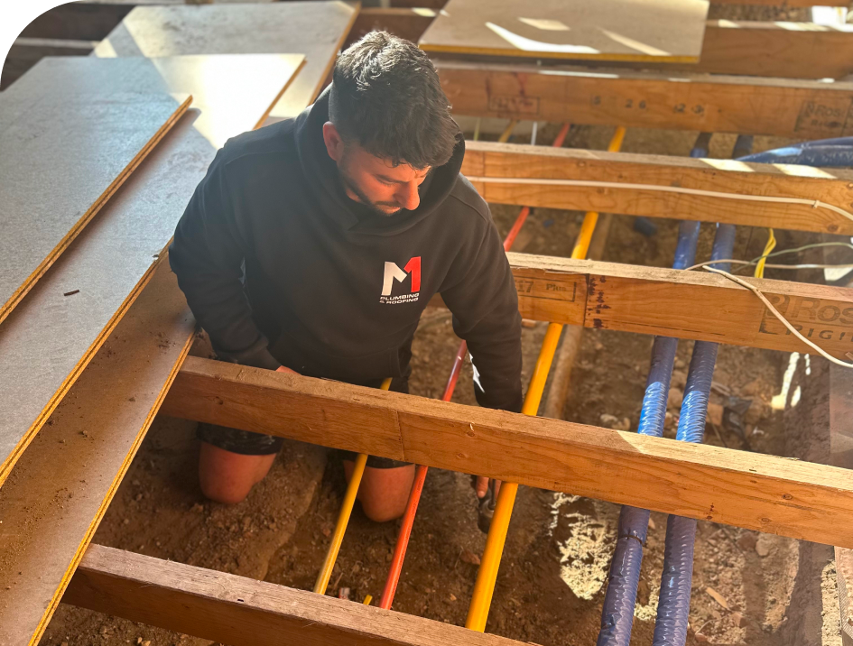 General Plumbing Services