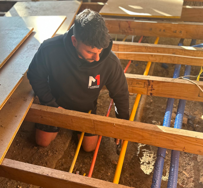 General Plumbing Services