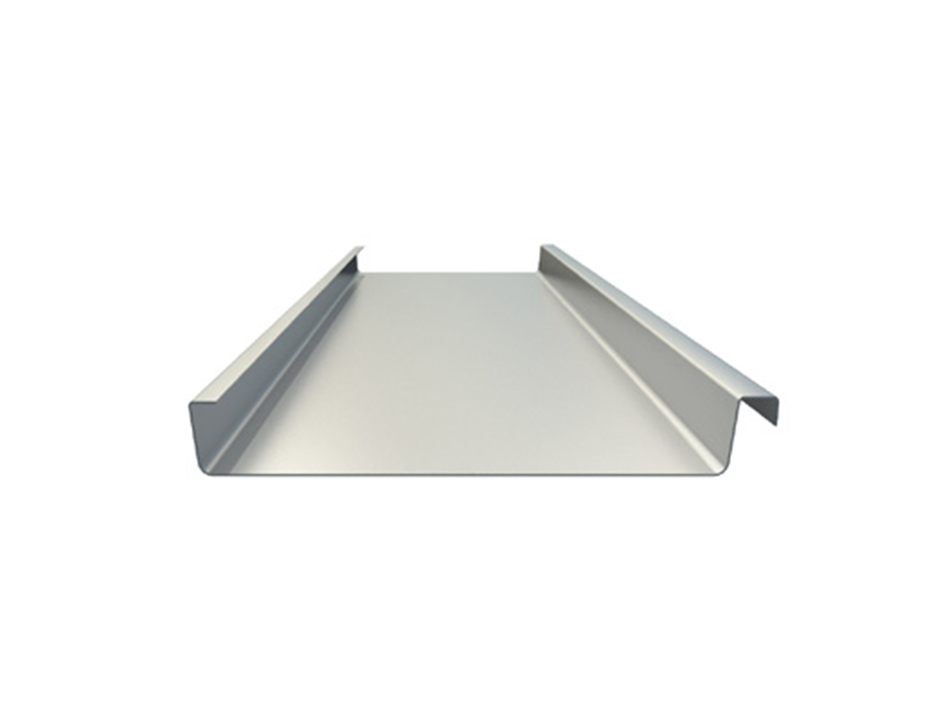 Standing Seam Cladding Melbourne